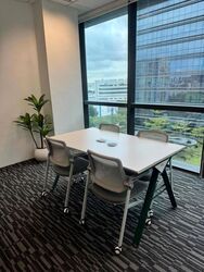 Paya Lebar Square (D14), Office #609004751
